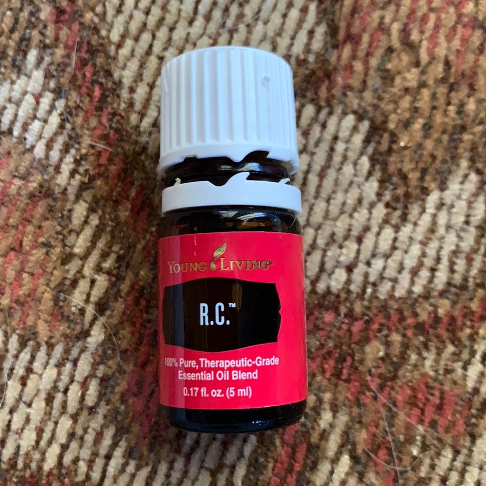 Young Living R.C.
